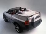 Isuzu VX-O2 Concept 1999 года
